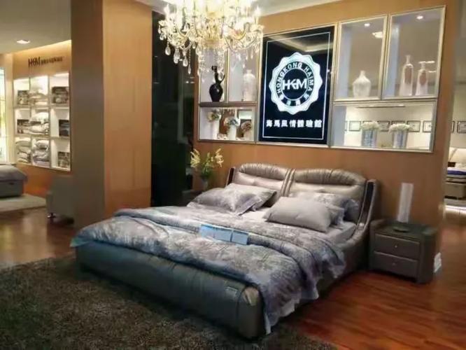 香港海马家私,产品展示图片
